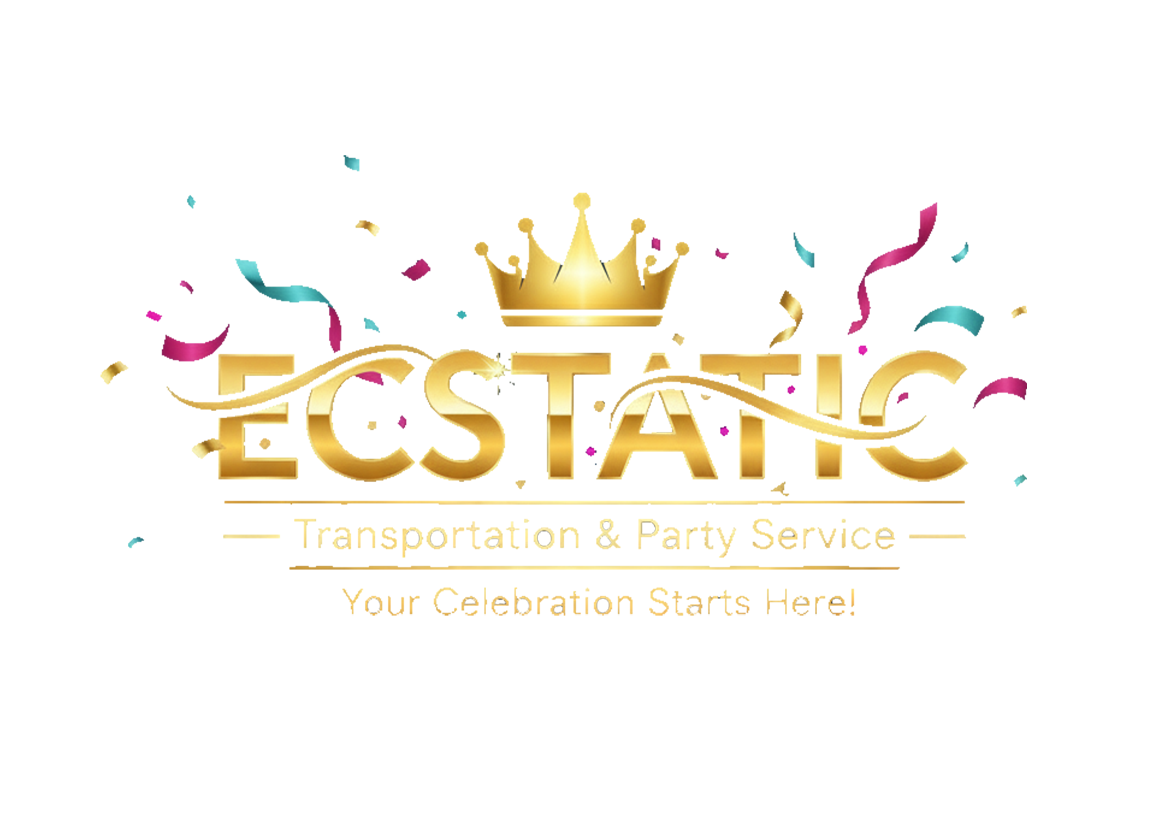 Ecstatic Logo